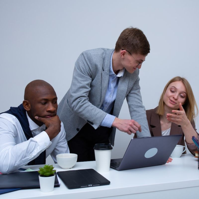 IT Consulting Services | ITBASE Consulting