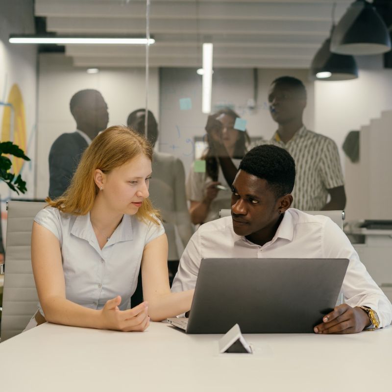 IT Consulting Services | ITBASE Consulting